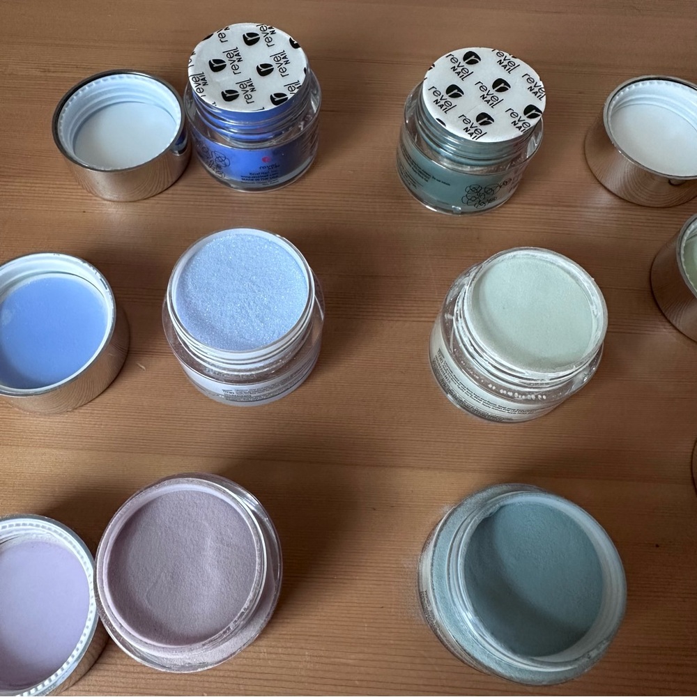 Revel Dip Powder Set - Picture 3 of 9
